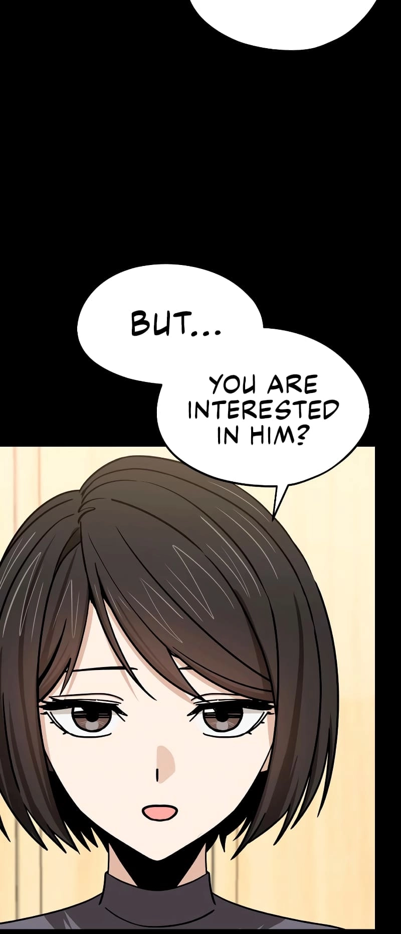 Maybe Meant to Be Chapter 71 - Page 39