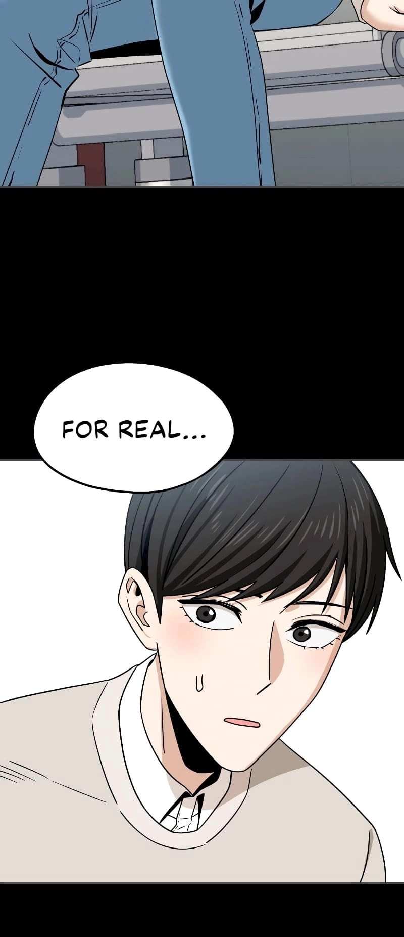 Maybe Meant to Be Chapter 71 - Page 46