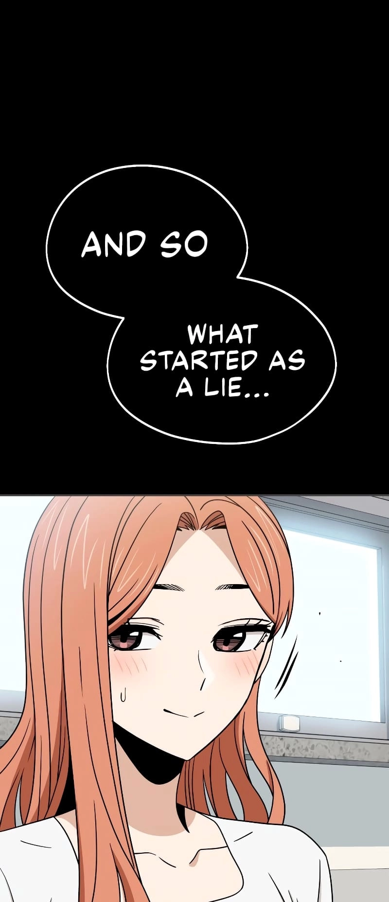 Maybe Meant to Be Chapter 71 - Page 47