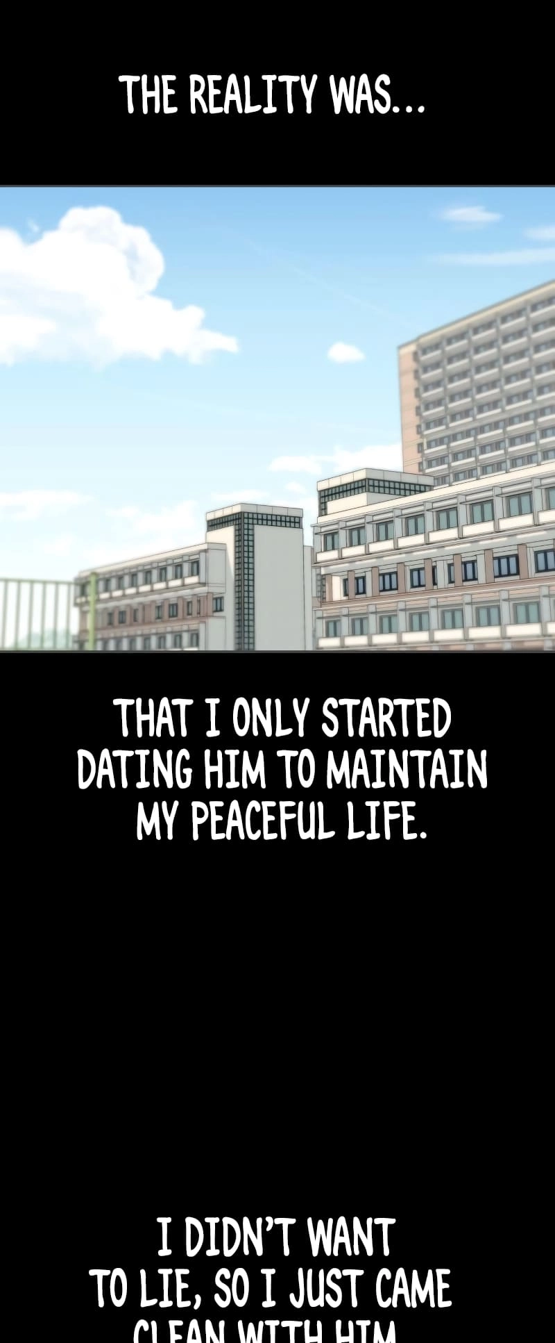 Maybe Meant to Be Chapter 71 - Page 51