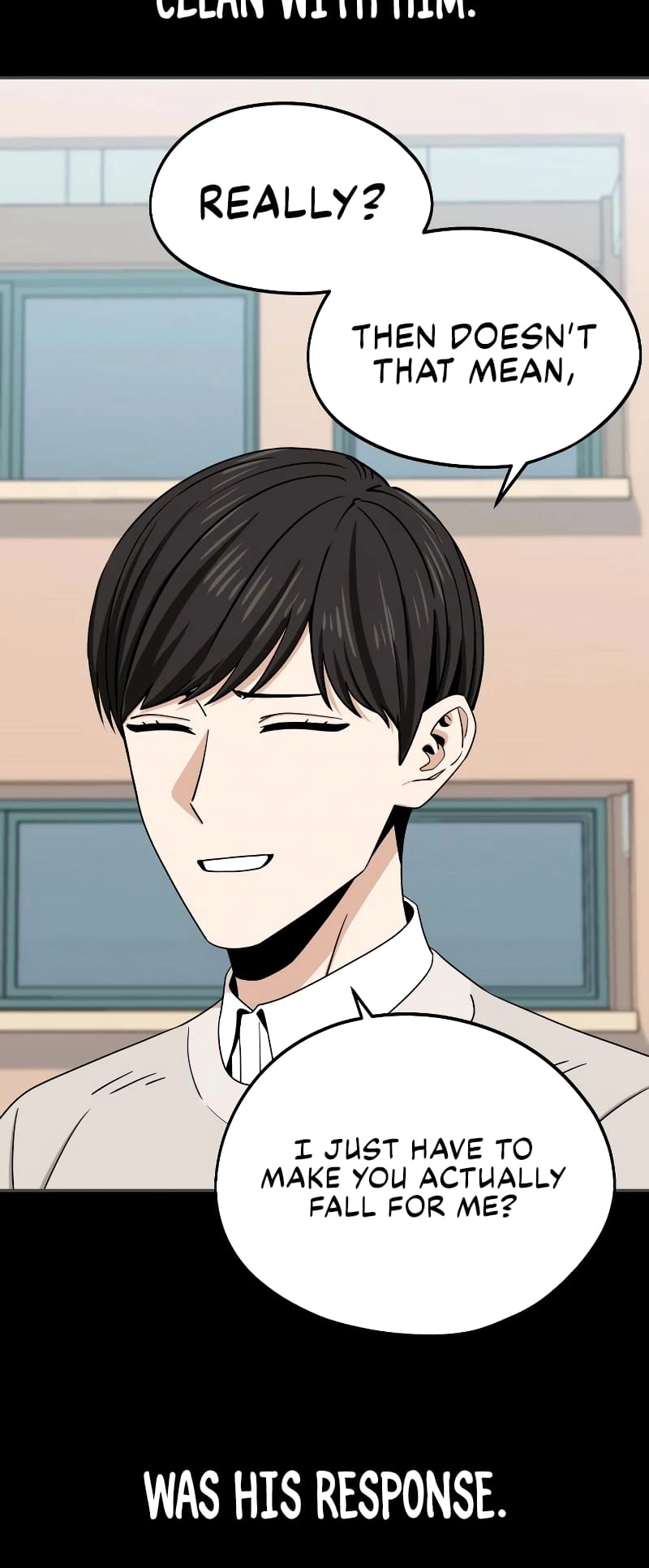 Maybe Meant to Be Chapter 71 - Page 52