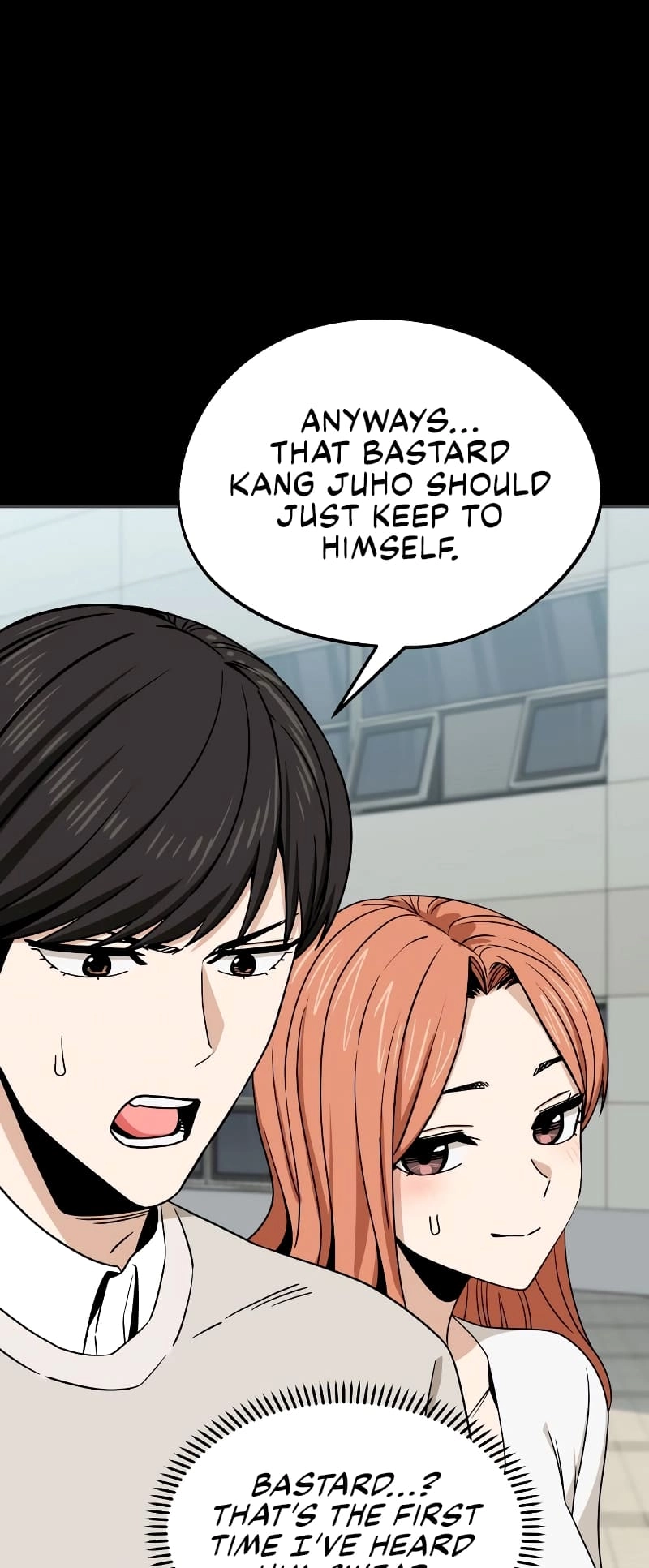 Maybe Meant to Be Chapter 71 - Page 53