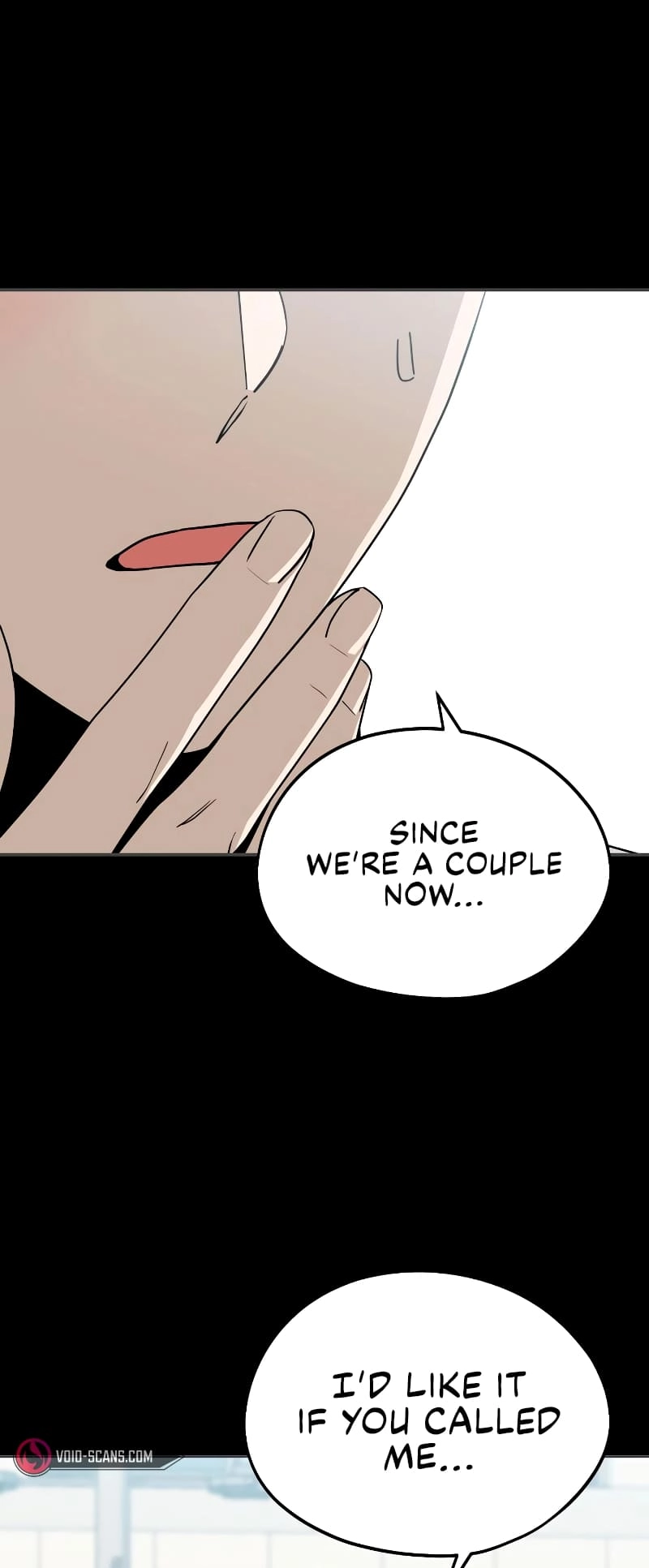 Maybe Meant to Be Chapter 71 - Page 56