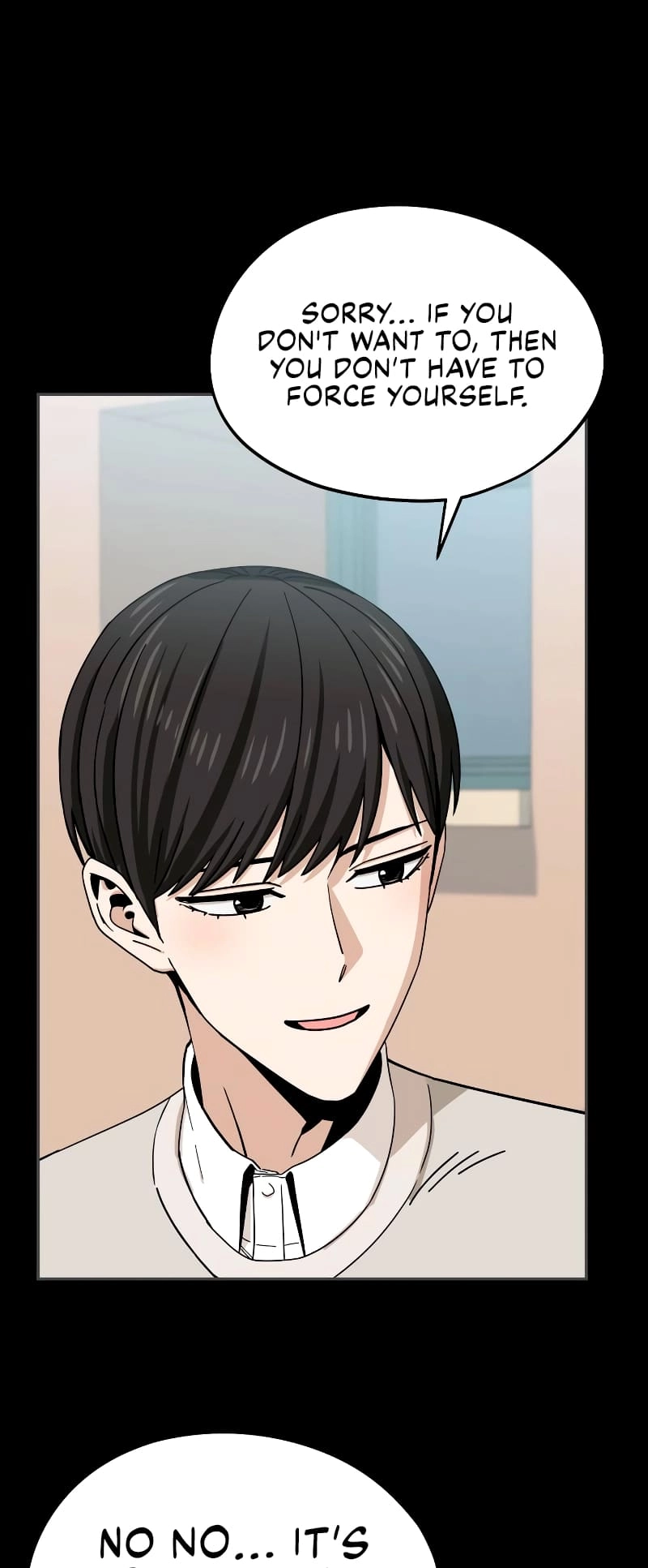 Maybe Meant to Be Chapter 71 - Page 60