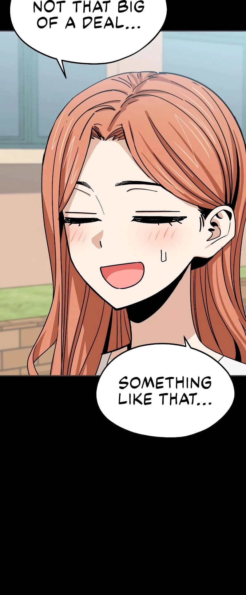 Maybe Meant to Be Chapter 71 - Page 61