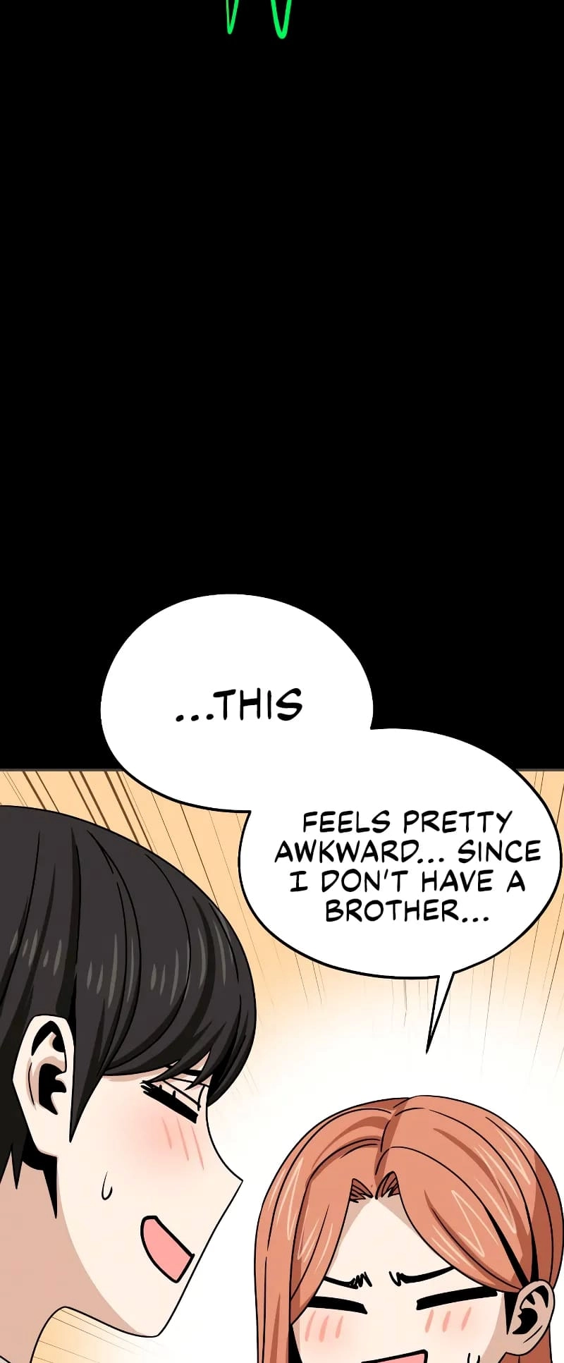 Maybe Meant to Be Chapter 71 - Page 63