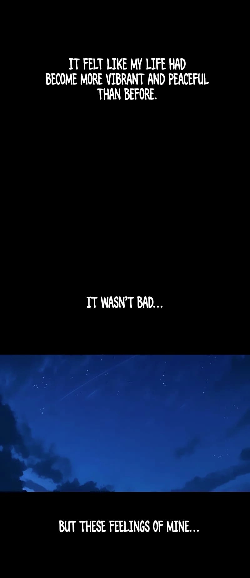 Maybe Meant to Be Chapter 71 - Page 68