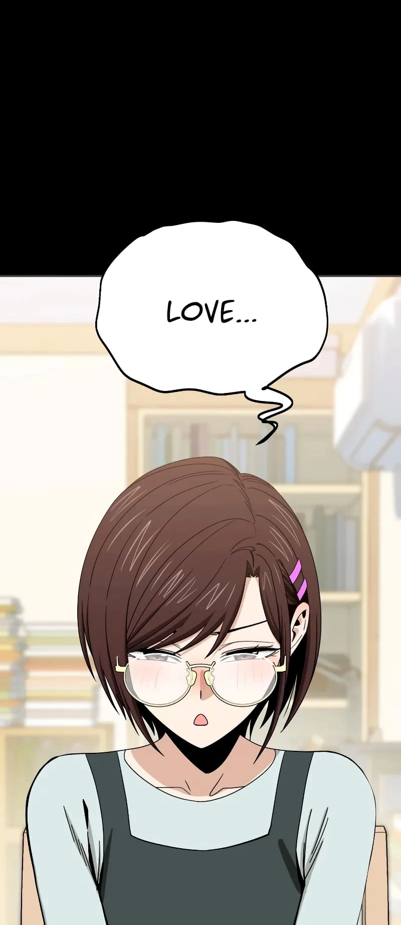 Maybe Meant to Be Chapter 71 - Page 69