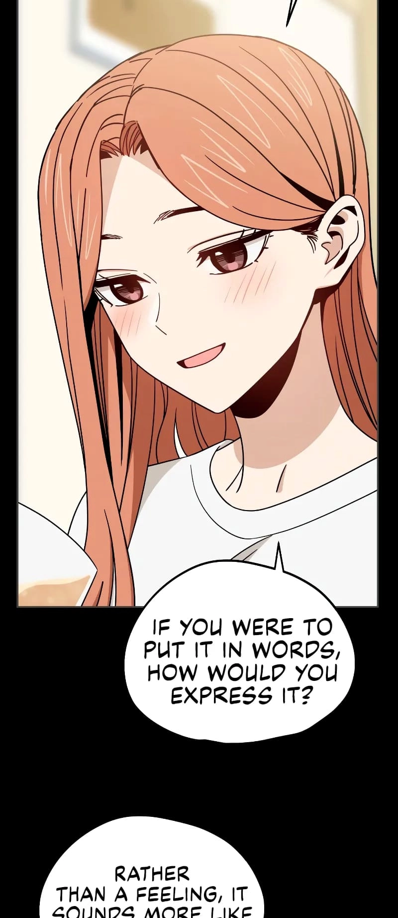 Maybe Meant to Be Chapter 71 - Page 72