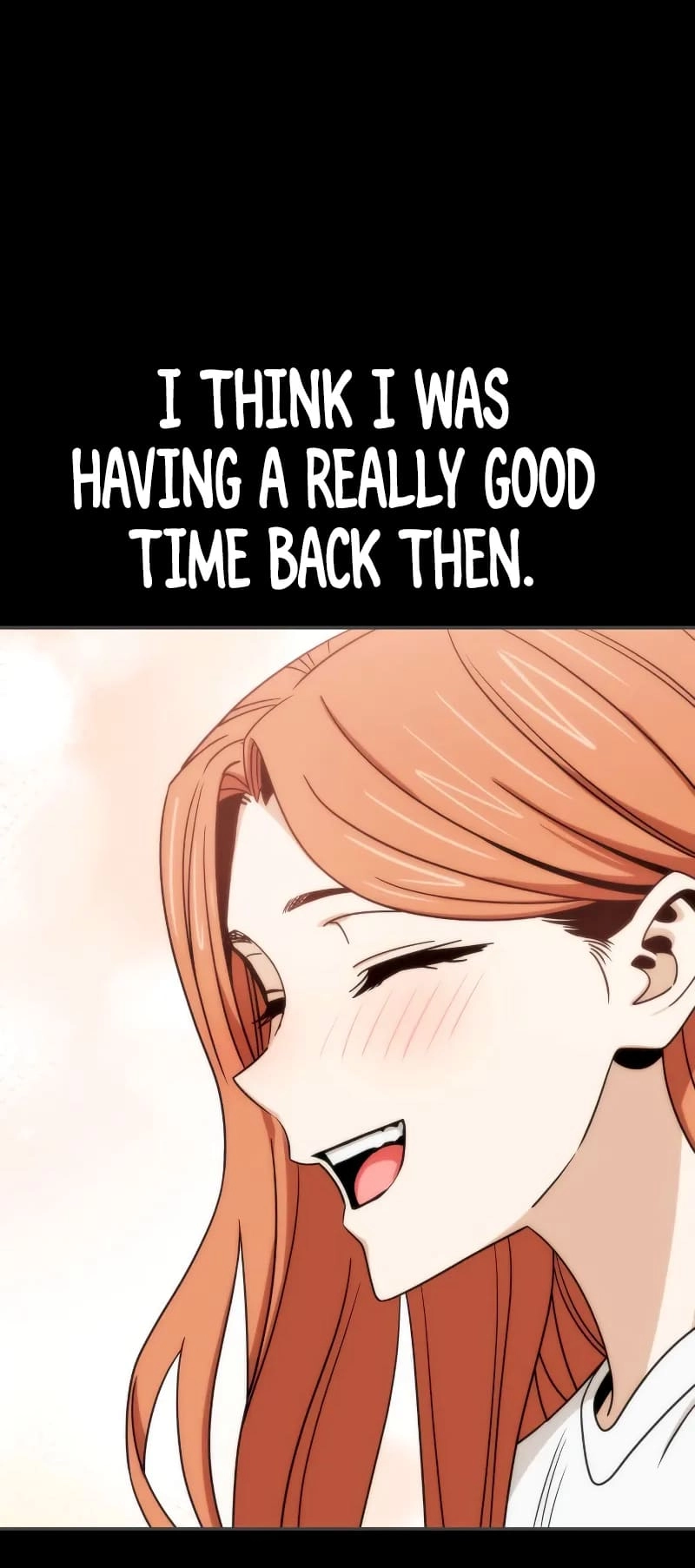 Maybe Meant to Be Chapter 71 - Page 75