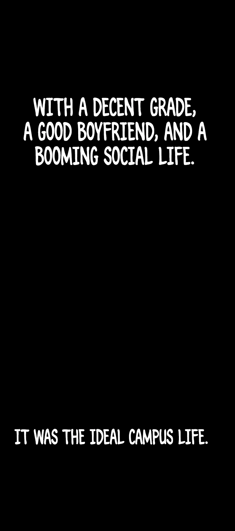 Maybe Meant to Be Chapter 71 - Page 76