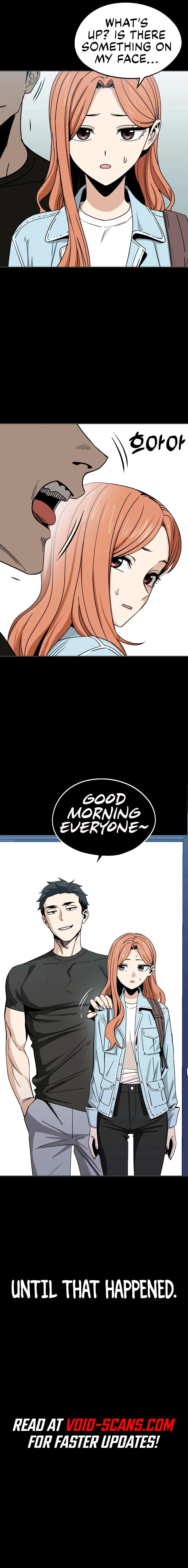 Maybe Meant to Be Chapter 71 - Page 80
