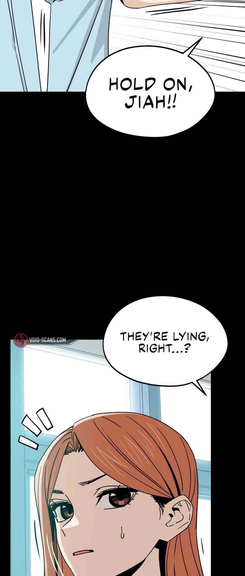 Maybe Meant to Be Chapter 72 - Page 15