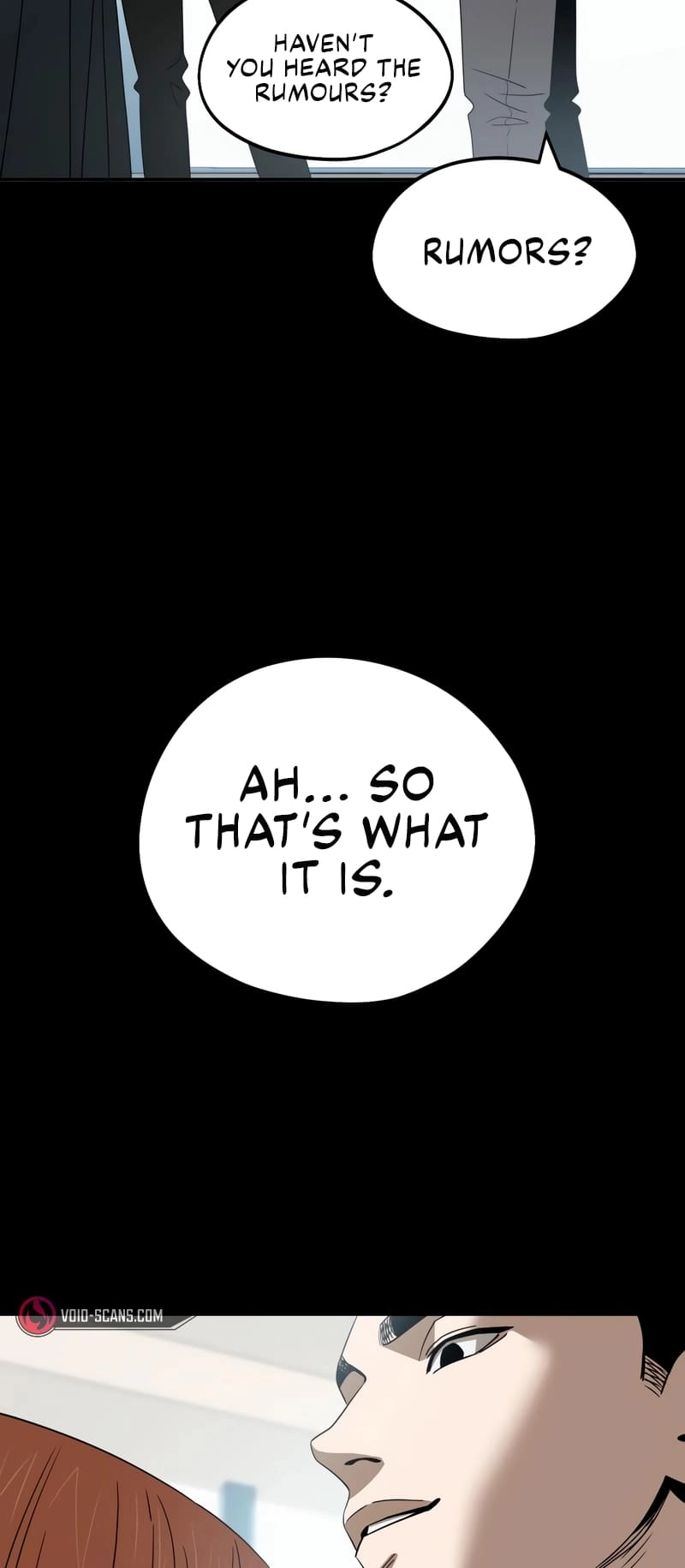Maybe Meant to Be Chapter 72 - Page 23