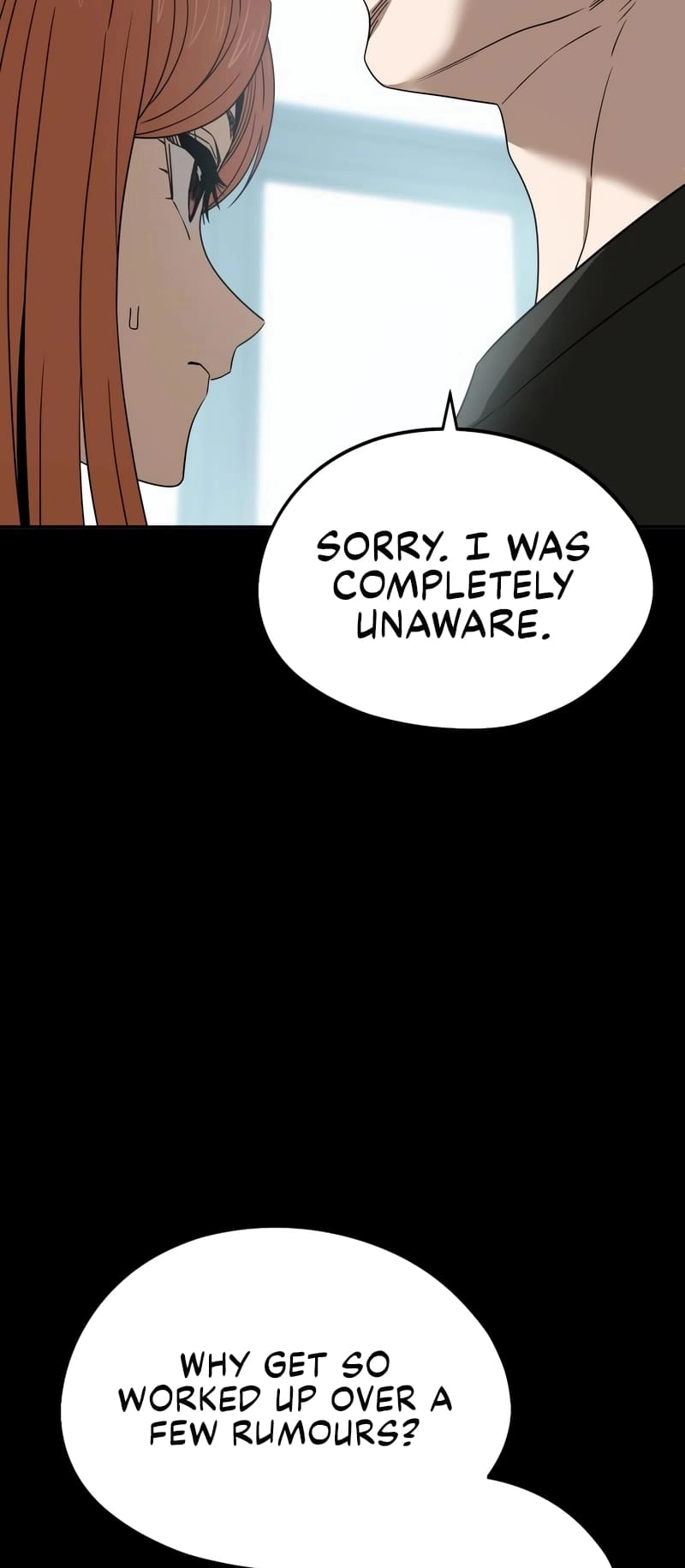 Maybe Meant to Be Chapter 72 - Page 24