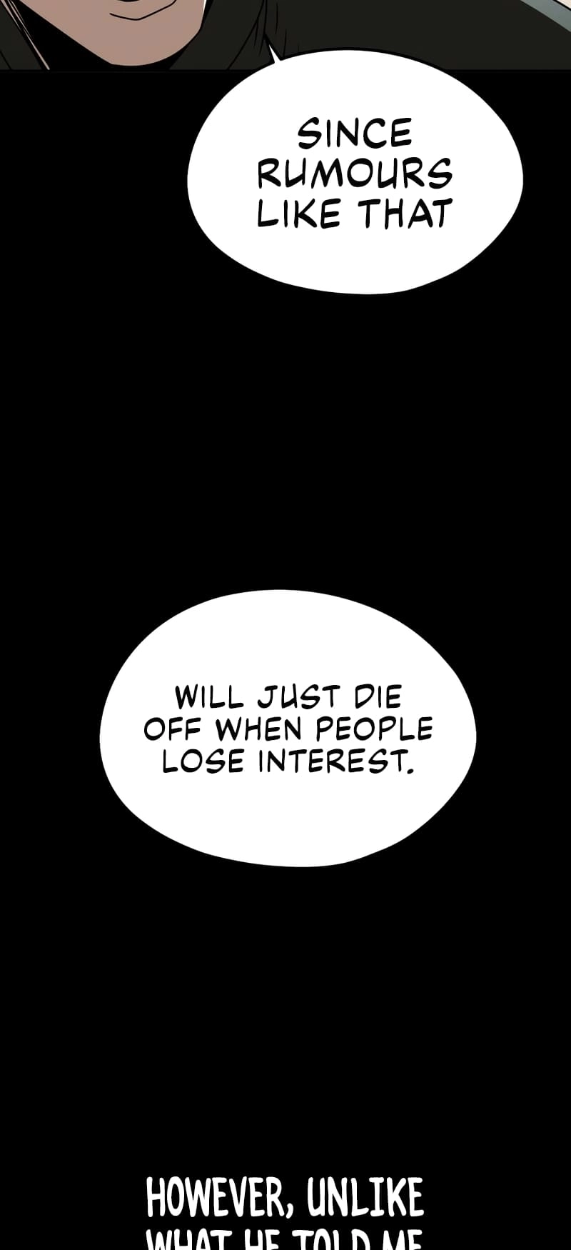 Maybe Meant to Be Chapter 72 - Page 27