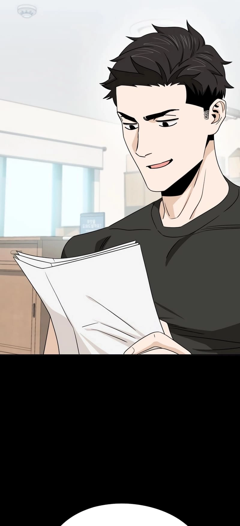 Maybe Meant to Be Chapter 72 - Page 30