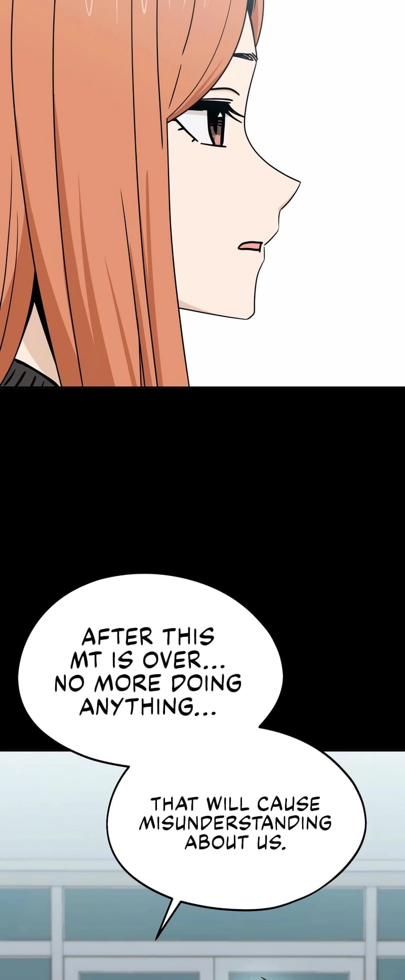 Maybe Meant to Be Chapter 72 - Page 34