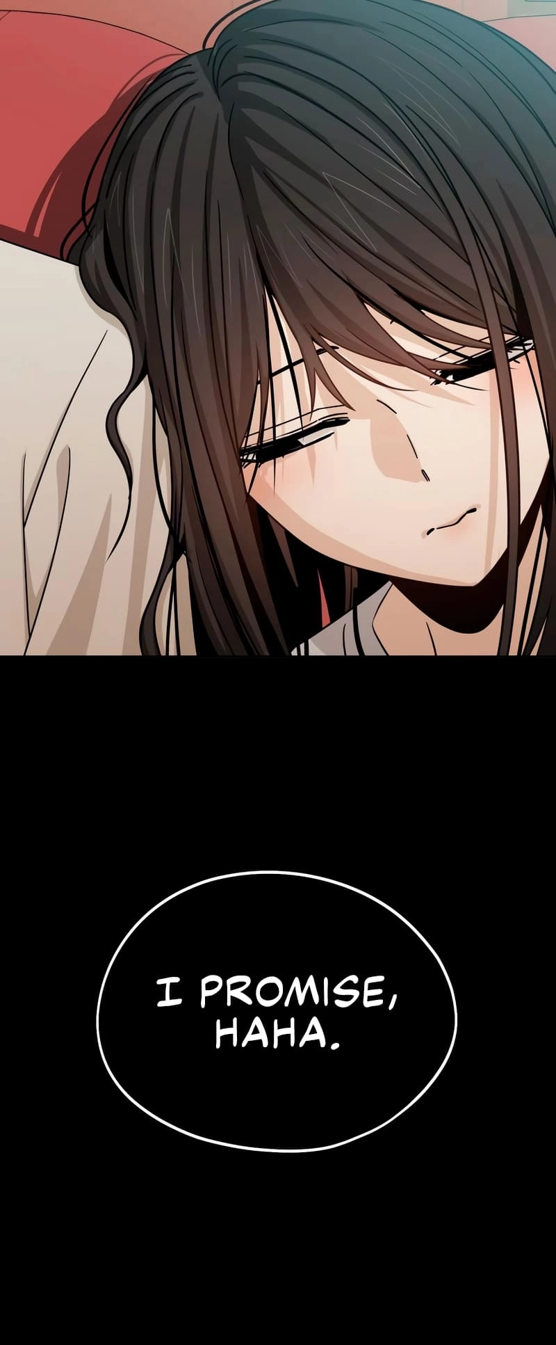 Maybe Meant to Be Chapter 72 - Page 37