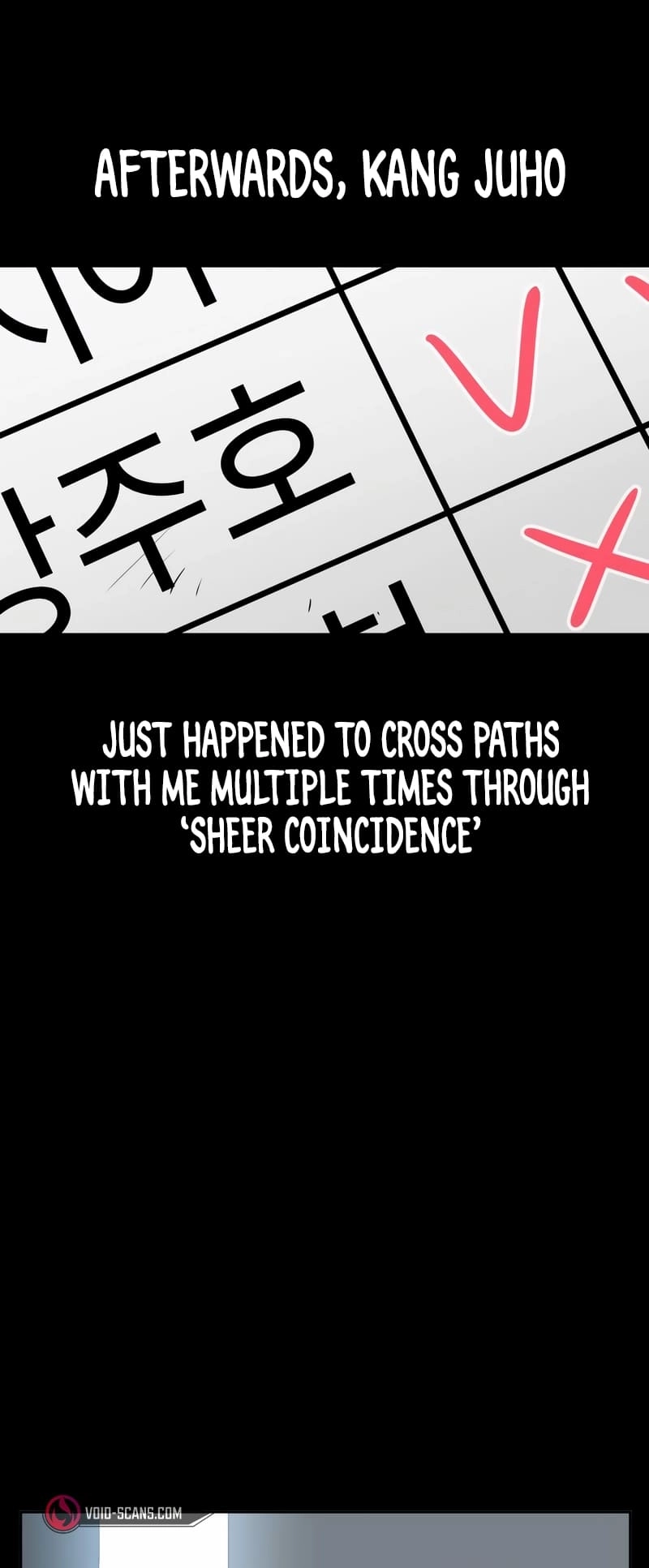 Maybe Meant to Be Chapter 72 - Page 39