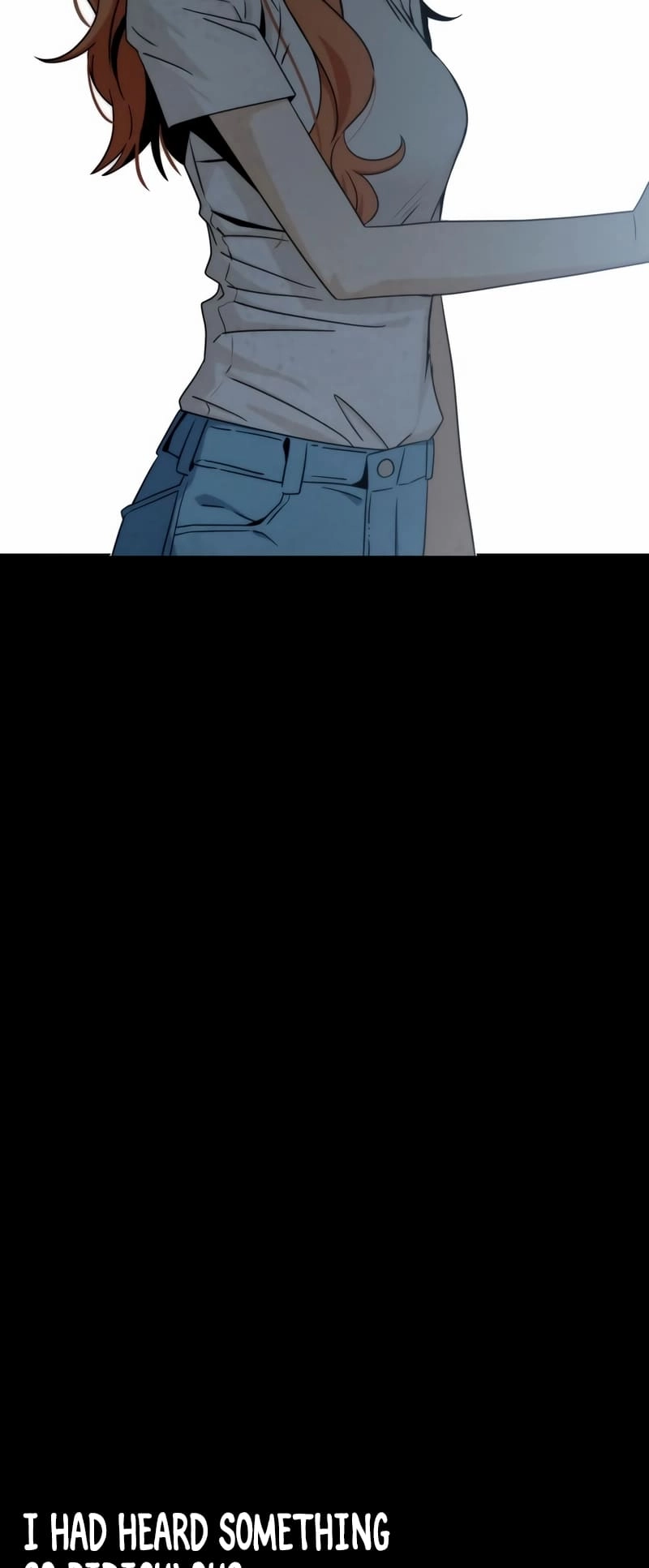 Maybe Meant to Be Chapter 72 - Page 42