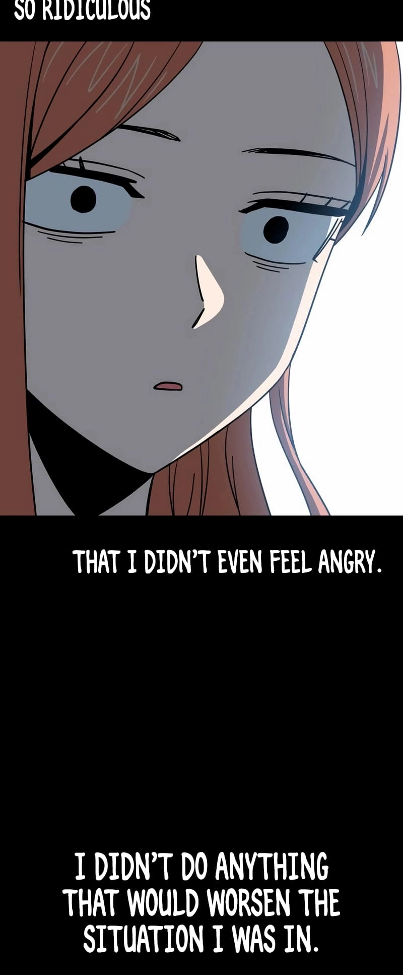 Maybe Meant to Be Chapter 72 - Page 43