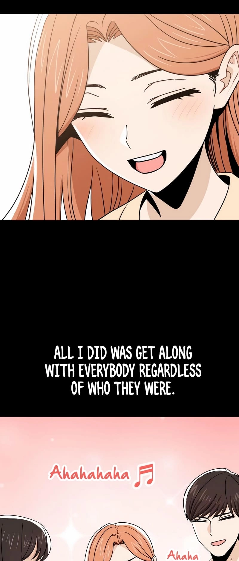 Maybe Meant to Be Chapter 72 - Page 44