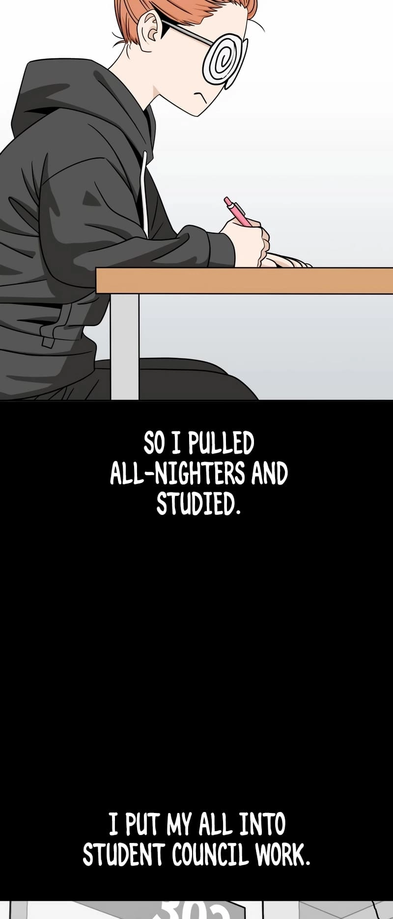 Maybe Meant to Be Chapter 72 - Page 46