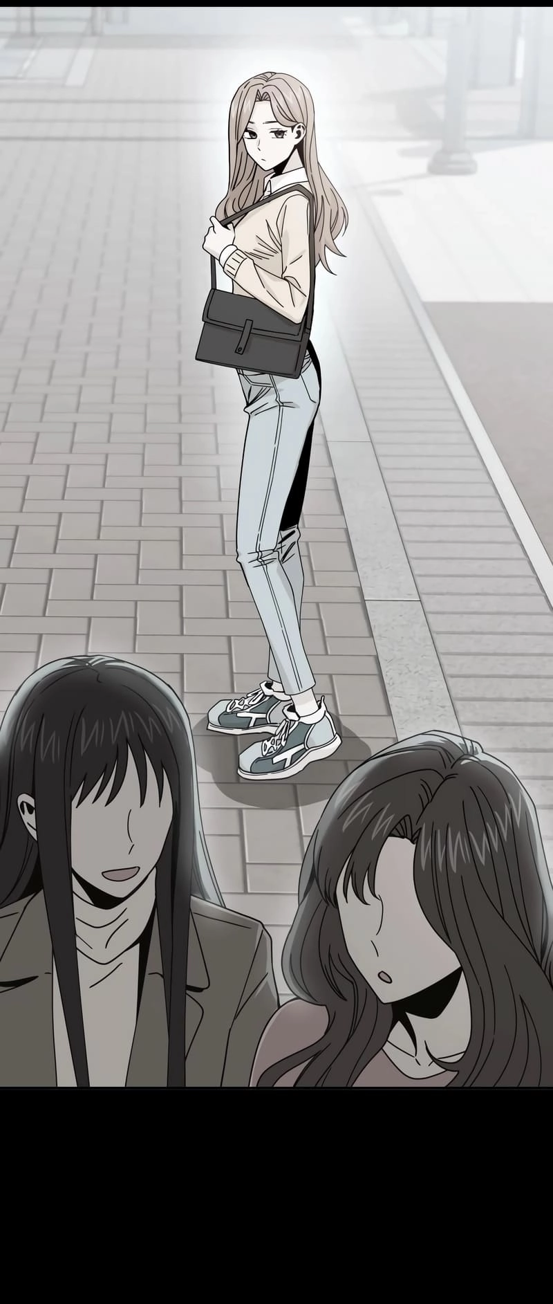 Maybe Meant to Be Chapter 72 - Page 50