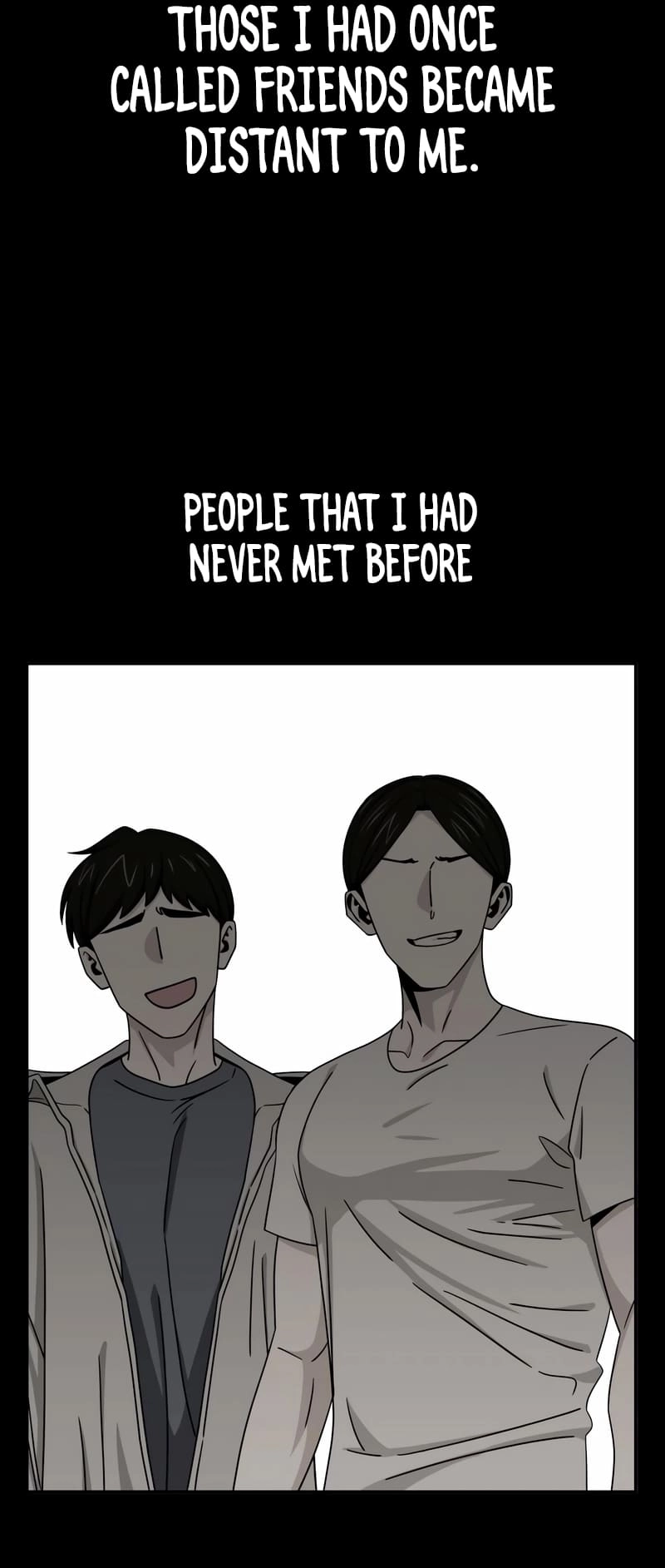 Maybe Meant to Be Chapter 72 - Page 51