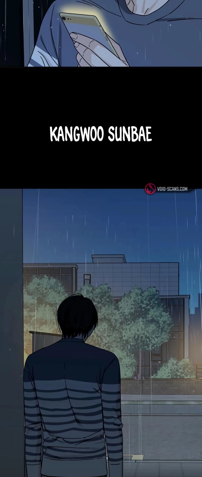Maybe Meant to Be Chapter 72 - Page 53