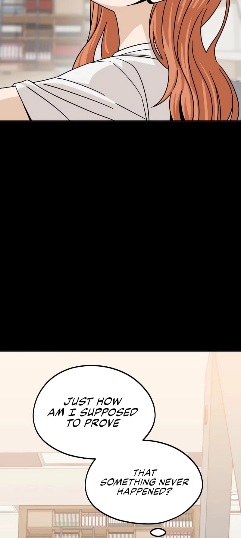 Maybe Meant to Be Chapter 72 - Page 57