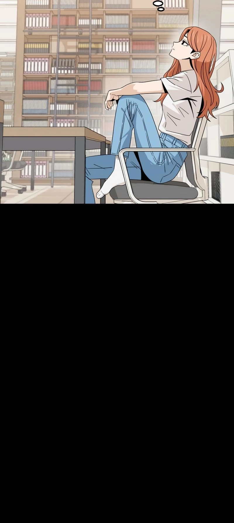 Maybe Meant to Be Chapter 72 - Page 58