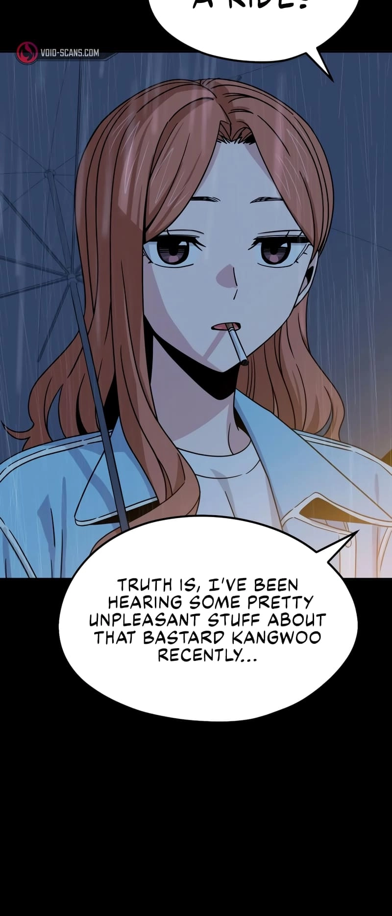 Maybe Meant to Be Chapter 72 - Page 67
