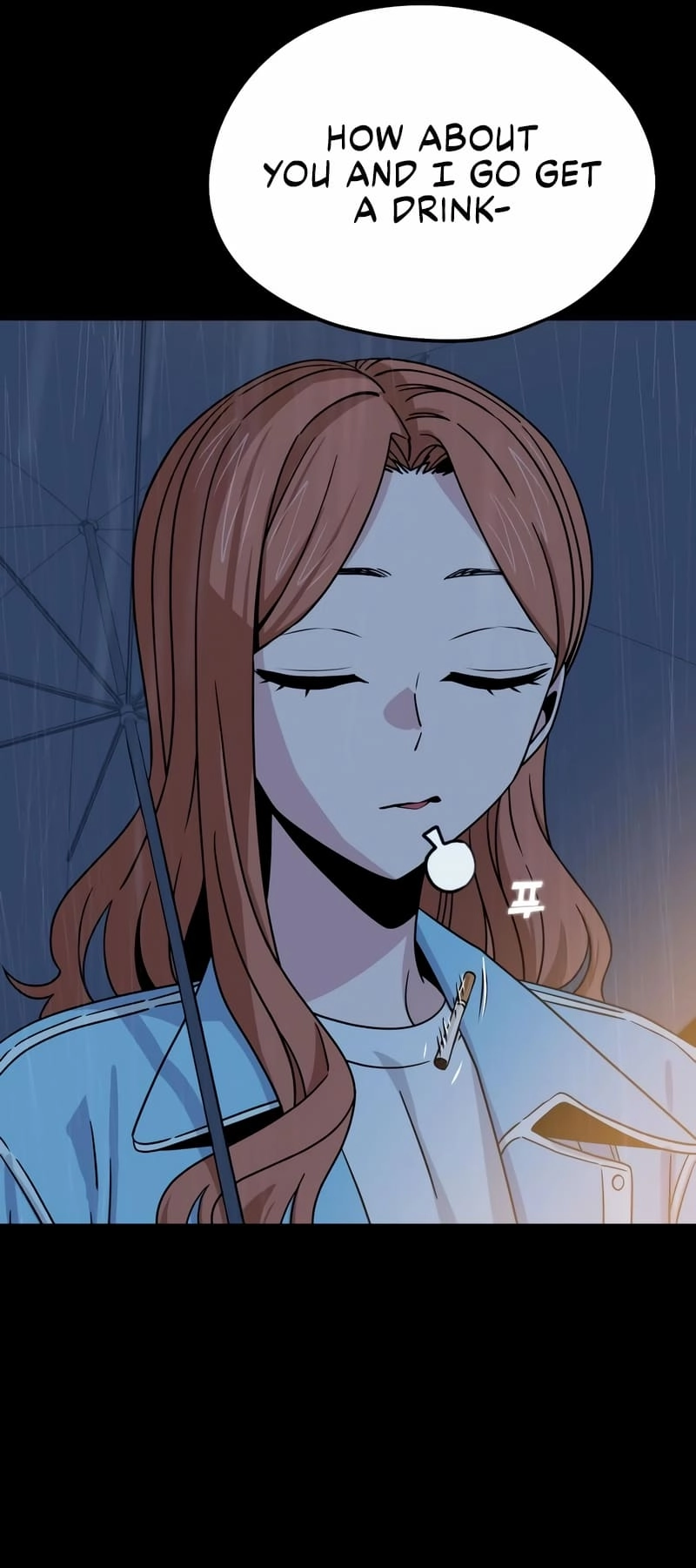 Maybe Meant to Be Chapter 72 - Page 68