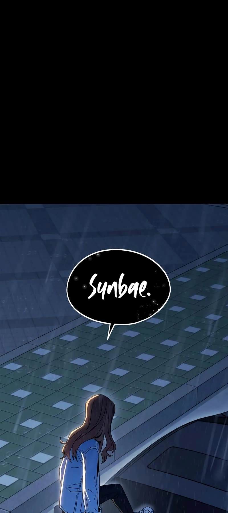 Maybe Meant to Be Chapter 72 - Page 71