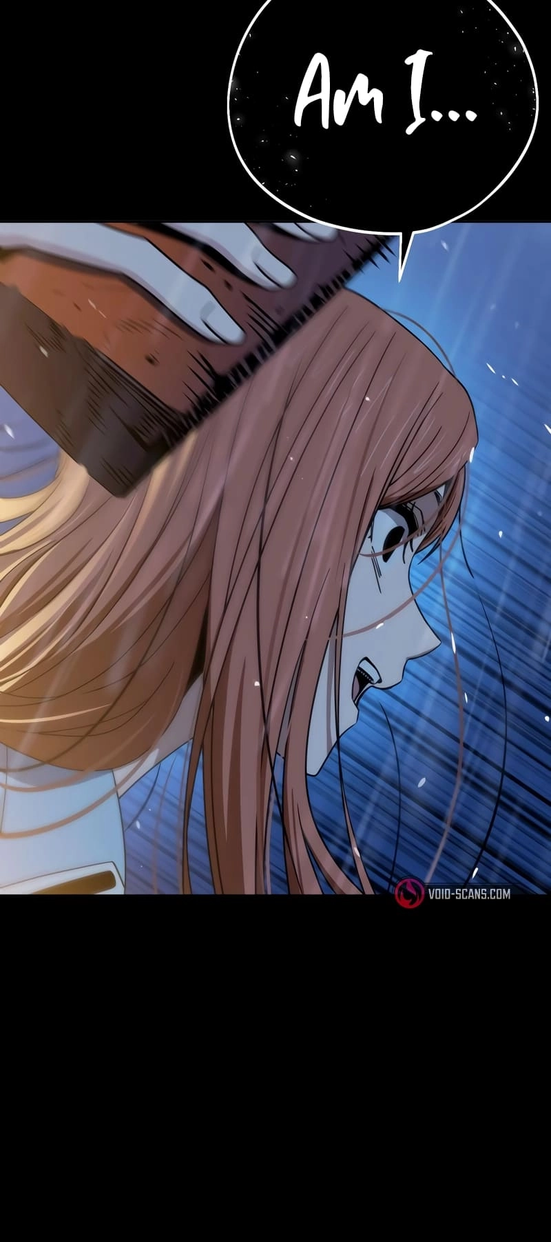Maybe Meant to Be Chapter 72 - Page 73