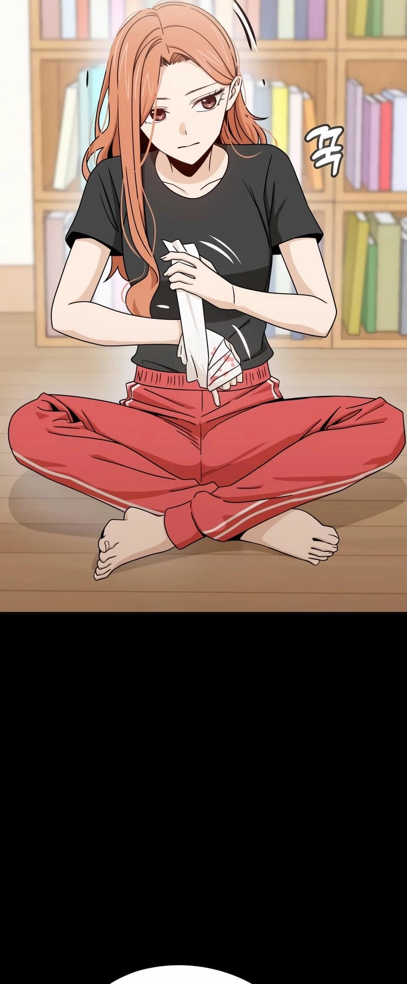 Maybe Meant to Be Chapter 73 - Page 3
