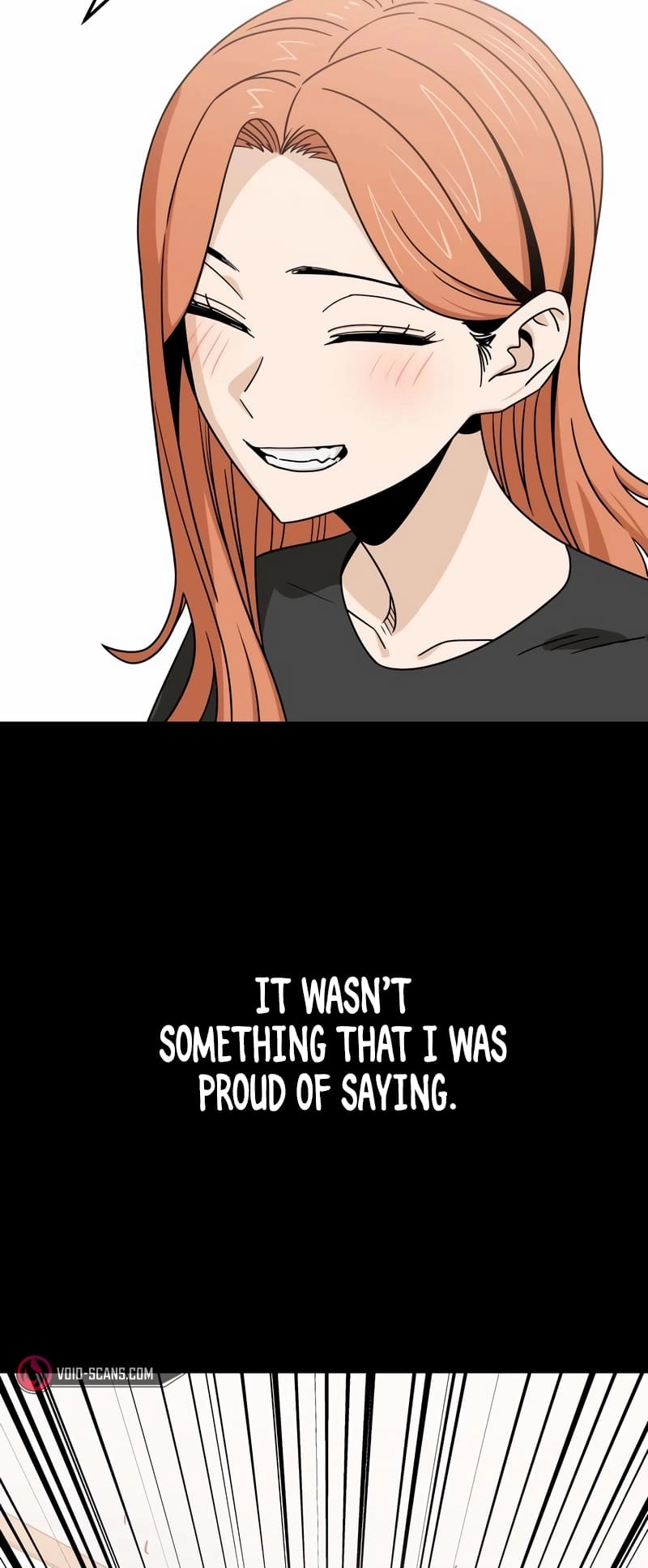 Maybe Meant to Be Chapter 73 - Page 10