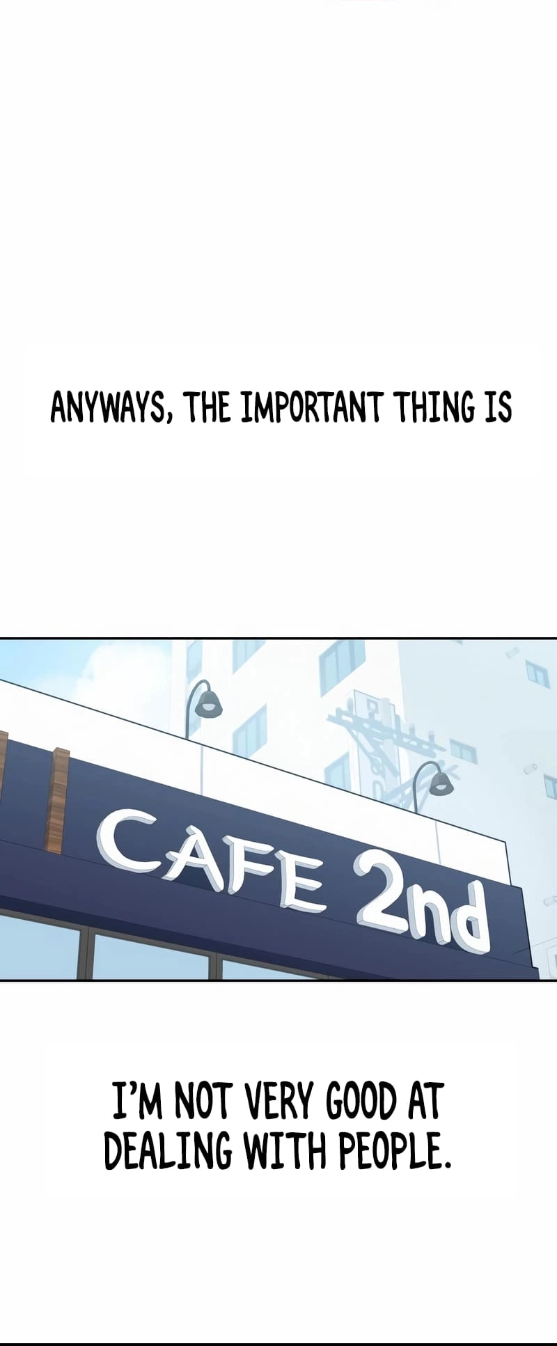 Maybe Meant to Be Chapter 73 - Page 13