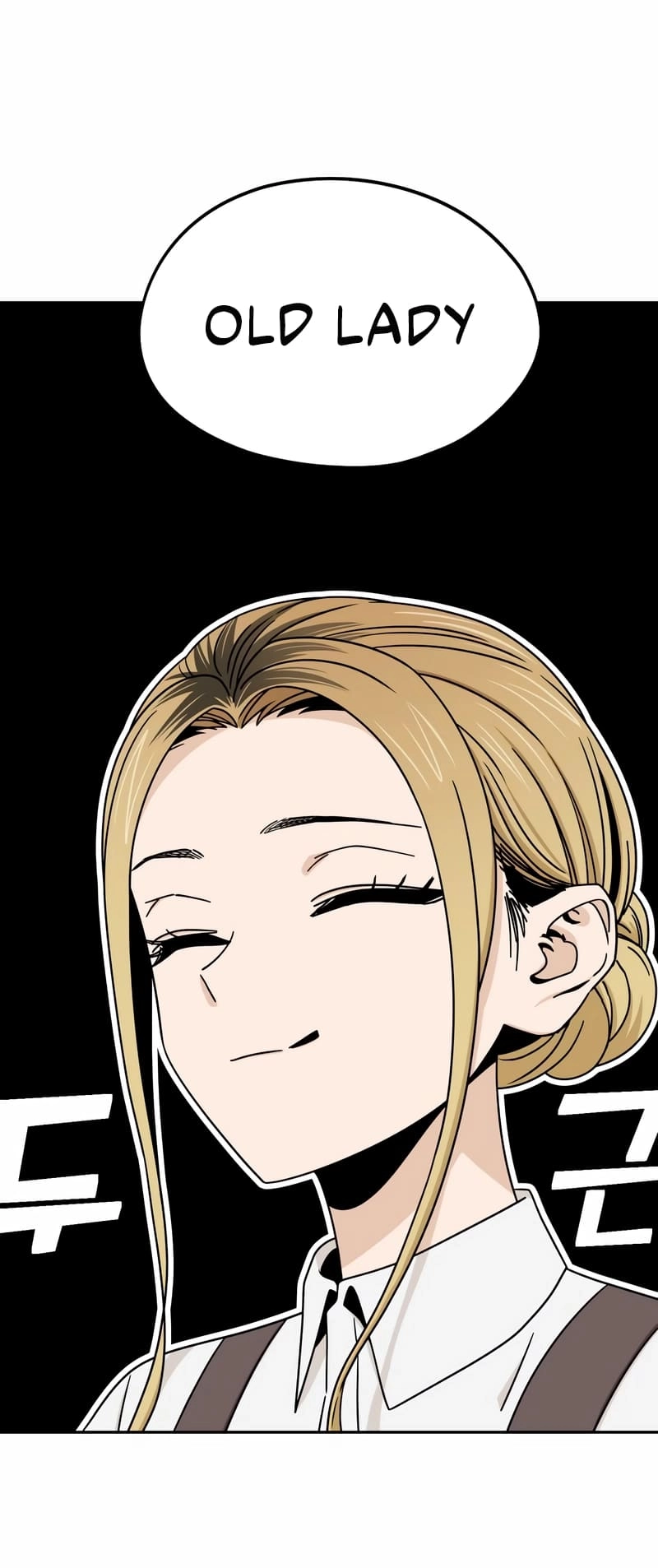Maybe Meant to Be Chapter 73 - Page 14