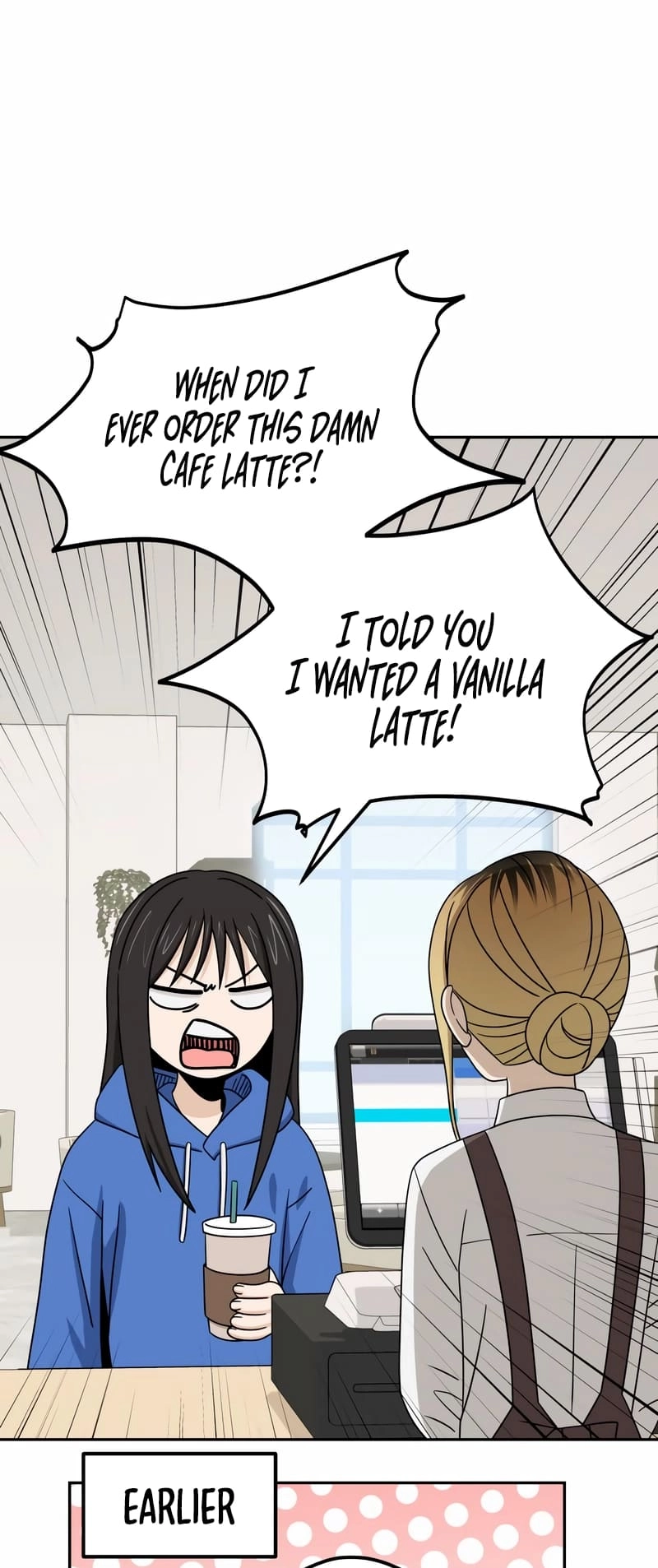 Maybe Meant to Be Chapter 73 - Page 15