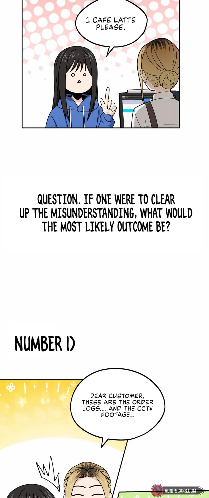 Maybe Meant to Be Chapter 73 - Page 16