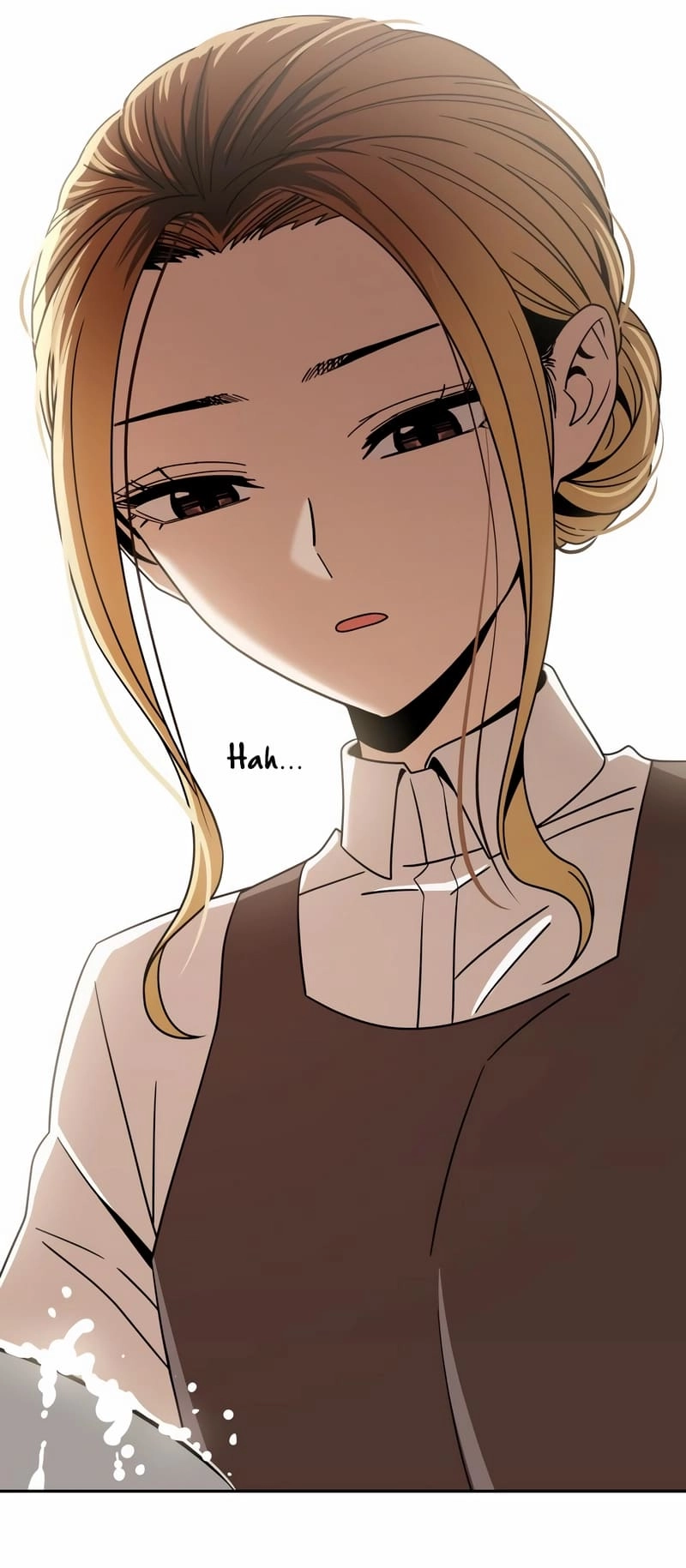 Maybe Meant to Be Chapter 73 - Page 20