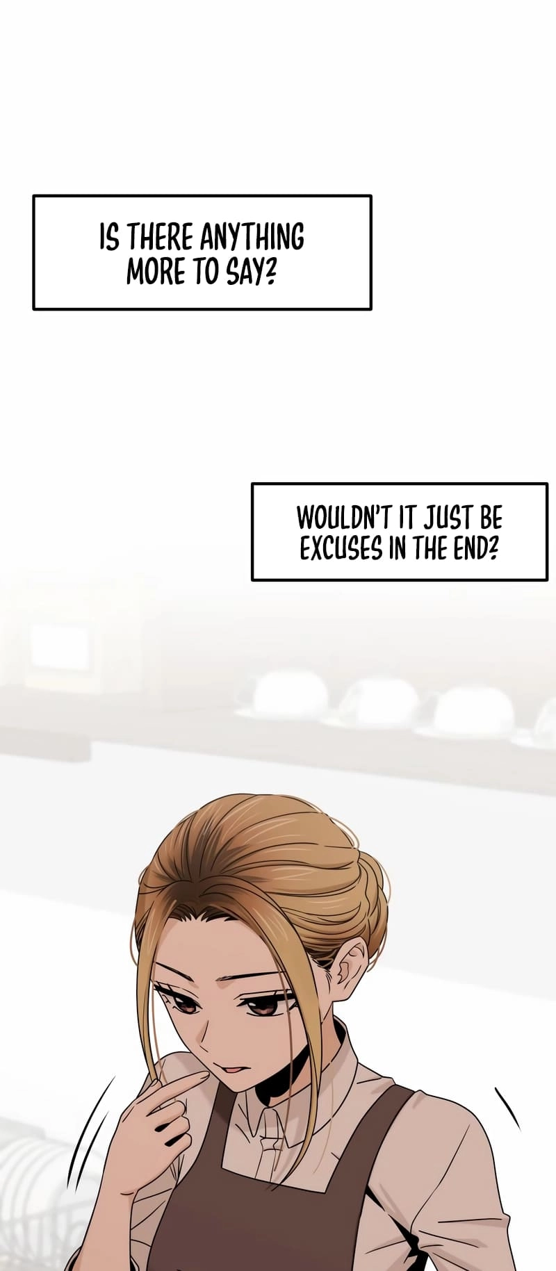 Maybe Meant to Be Chapter 73 - Page 24