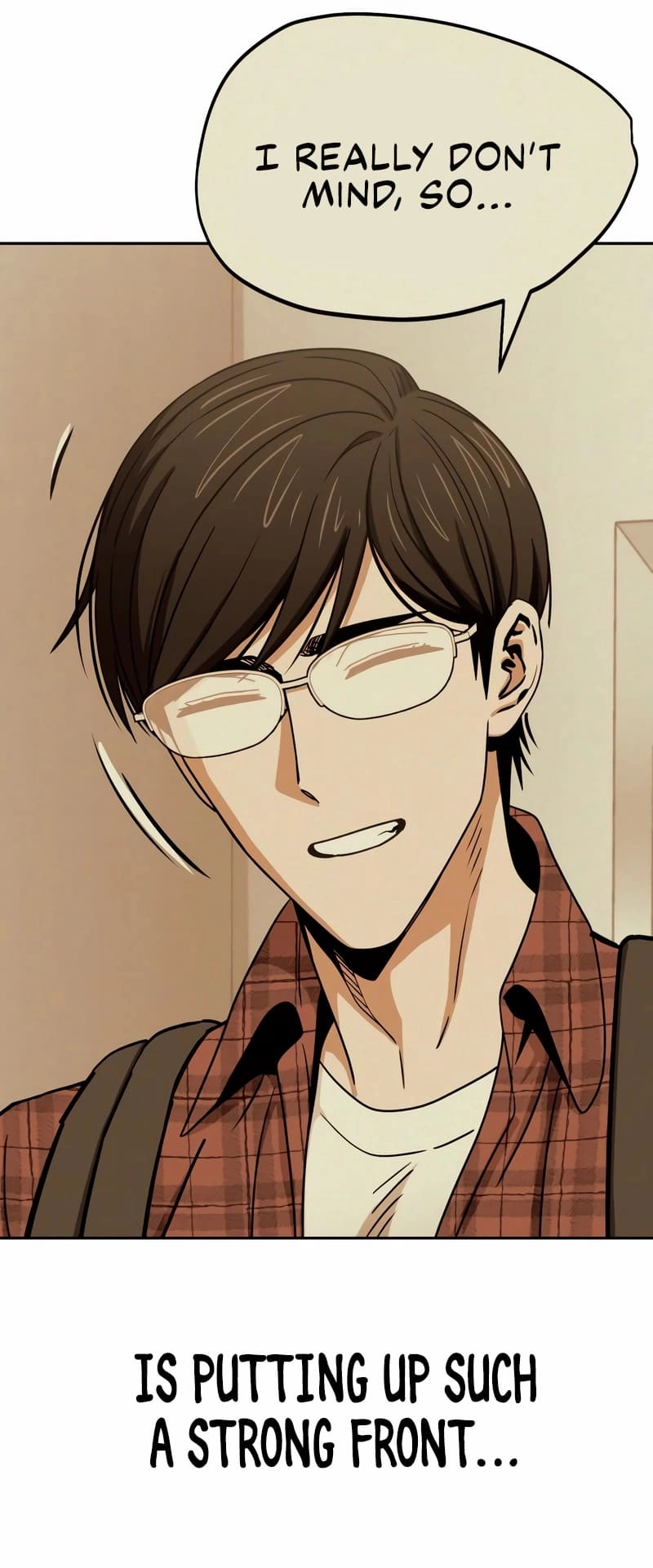 Maybe Meant to Be Chapter 73 - Page 26