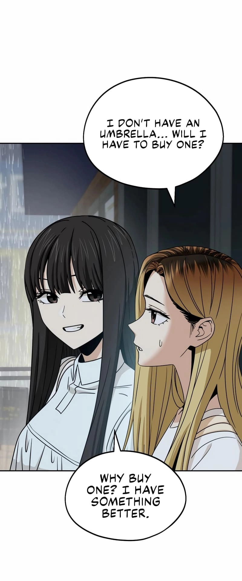 Maybe Meant to Be Chapter 73 - Page 30