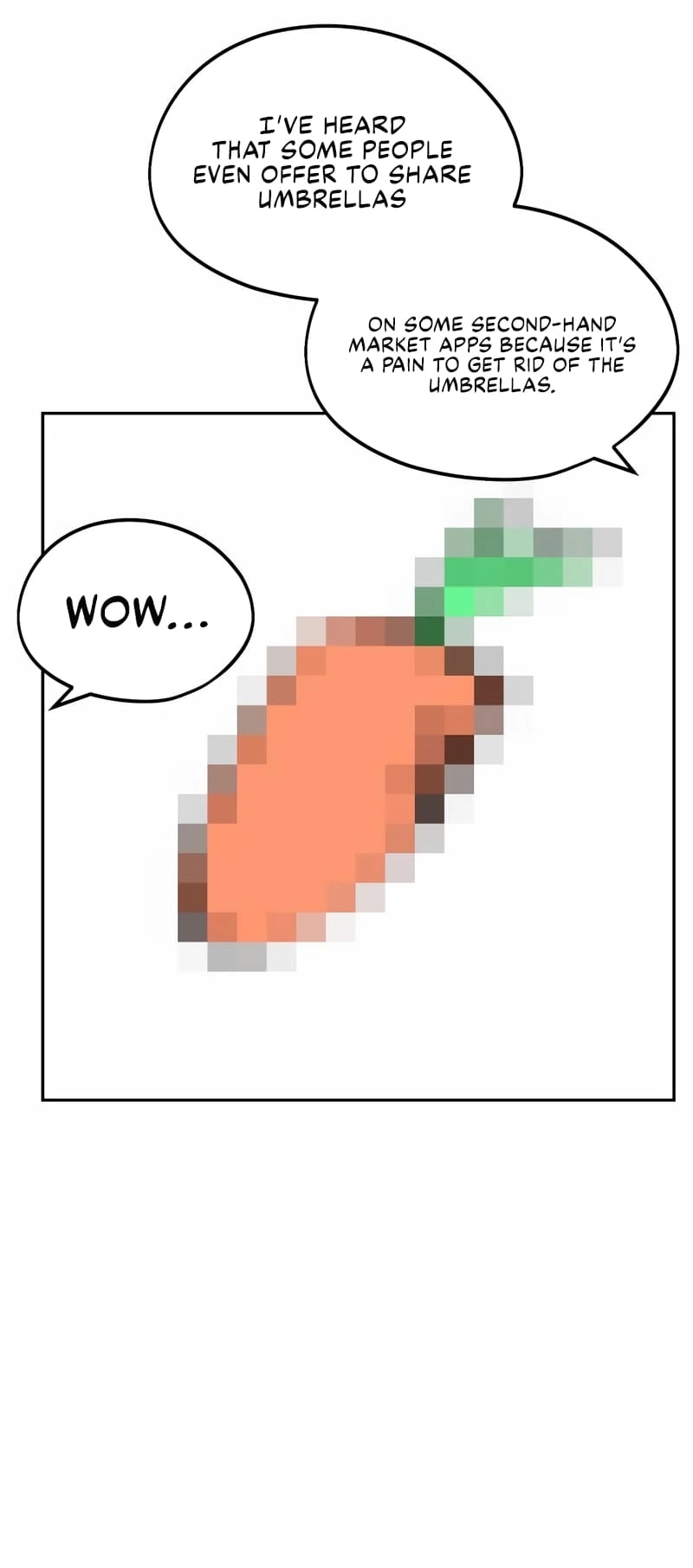 Maybe Meant to Be Chapter 73 - Page 34