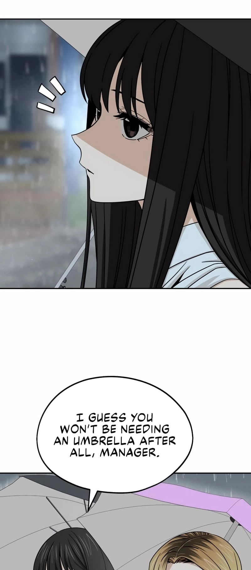 Maybe Meant to Be Chapter 73 - Page 35