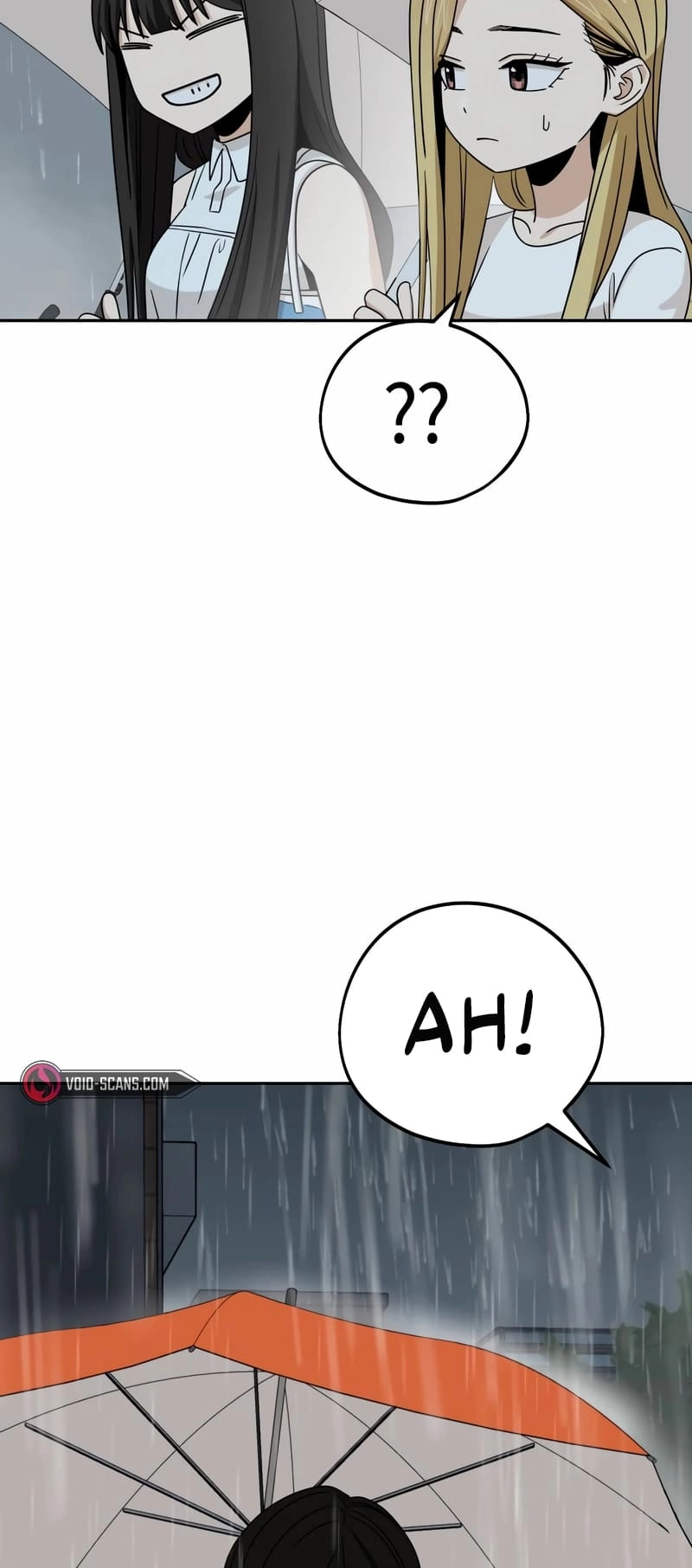 Maybe Meant to Be Chapter 73 - Page 36